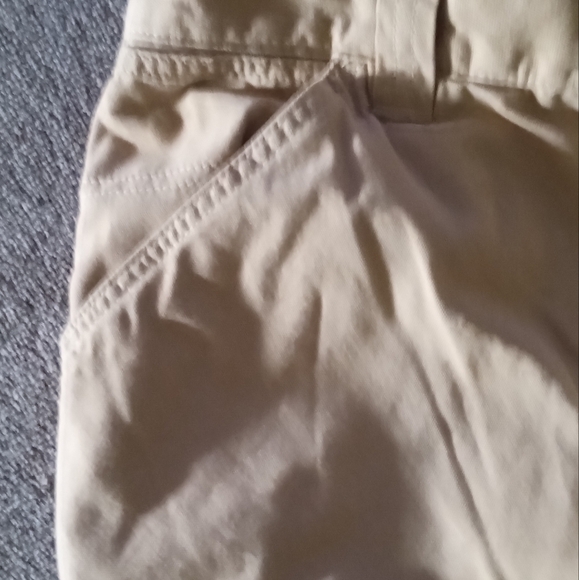 Coleman Tan Chinos Classic Style - Picture 3 of 4